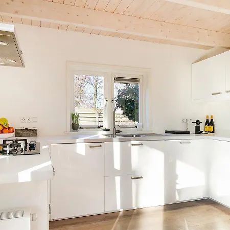 Casa vacanze Beautiful Detached Holiday In Near The Sea Egmond aan den Hoef