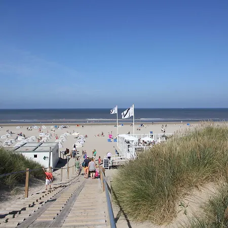 Beautiful Detached Holiday In Near The Sea Casa vacanze Egmond aan den Hoef