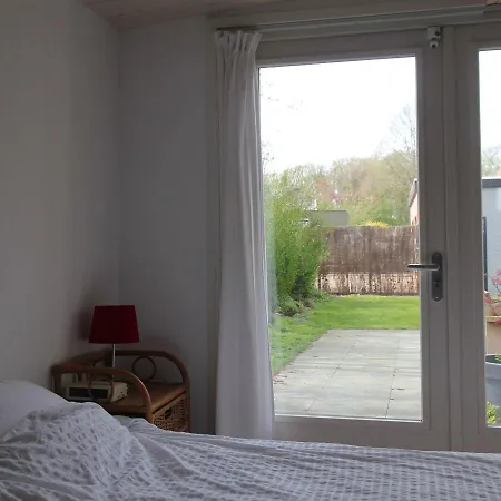 Casa vacanze Beautiful Detached Holiday In Near The Sea Egmond aan den Hoef