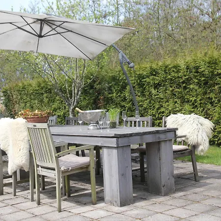 Casa vacanze Beautiful Detached Holiday In Near The Sea Egmond aan den Hoef
