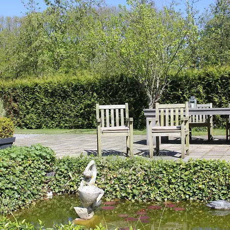 Beautiful Detached Holiday In Near The Sea *