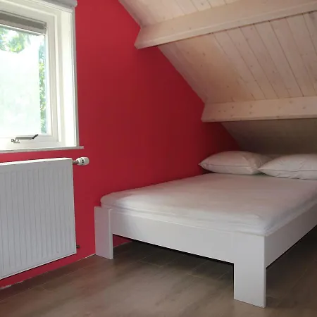 Casa vacanze Beautiful Detached Holiday In Near The Sea