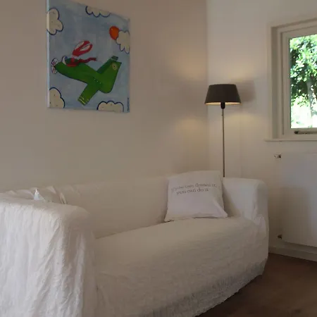 Casa vacanze Beautiful Detached Holiday In Near The Sea