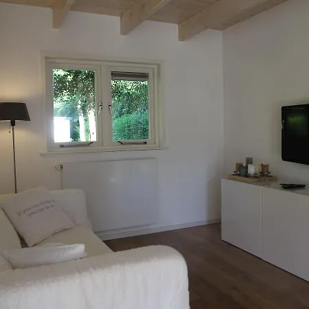 Beautiful Detached Holiday In Near The Sea Casa vacanze Egmond aan den Hoef