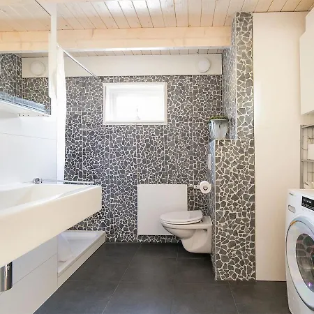 Casa vacanze Beautiful Detached Holiday In Near The Sea *