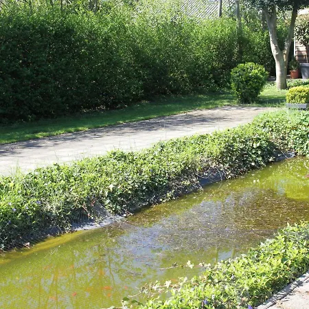 Beautiful Detached Holiday In Near The Sea Casa vacanze Egmond aan den Hoef